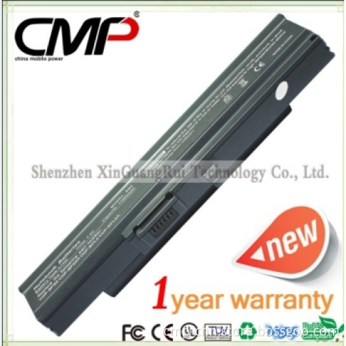 Replacement for SONY VAIO VGN-TX Series Laptop Battery